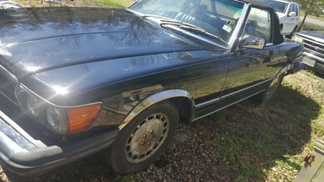 1982 Mercedes-Benz SL-Class SL - photo 7