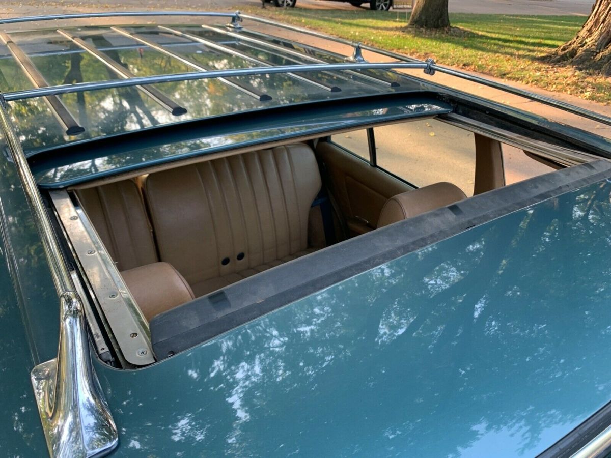 1983 Mercedes-Benz 300-Series - photo 6