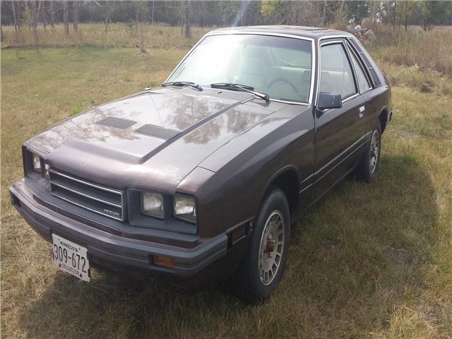 1983 Mercury Other --