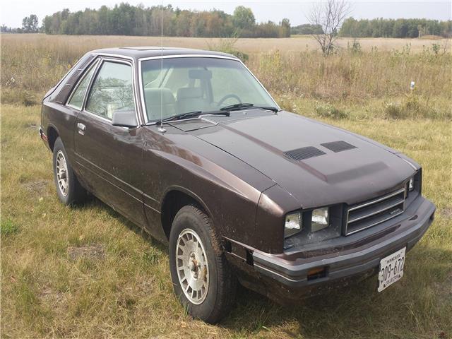 1983 Mercury Other -- - photo 2