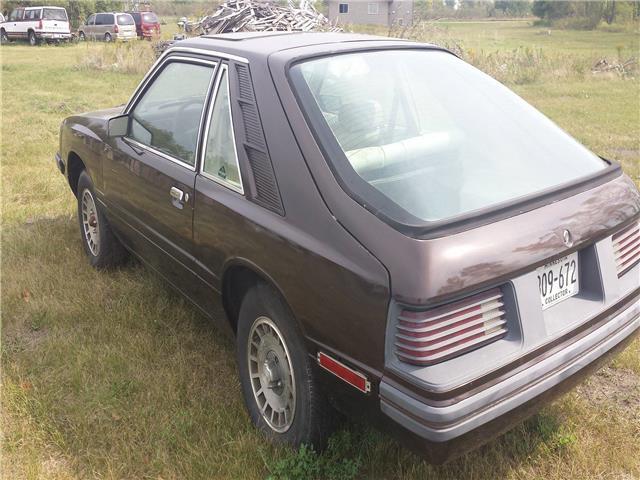 1983 Mercury Other -- - photo 4