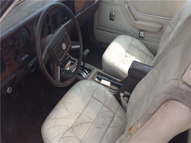 1983 Mercury Other -- - photo 5