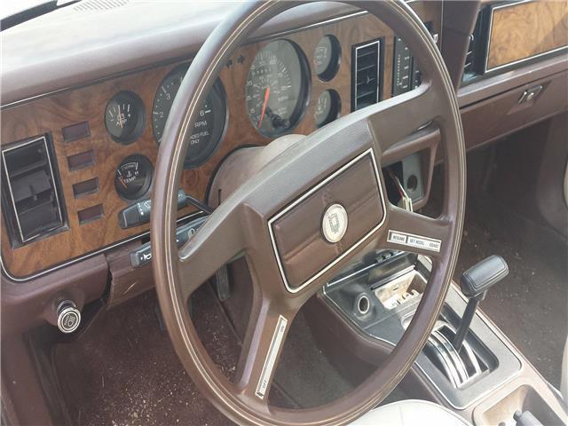 1983 Mercury Other -- - photo 6