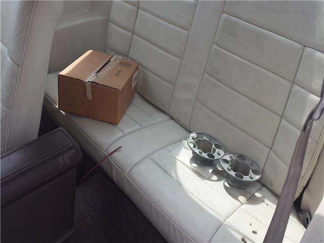 1983 Mercury Other -- - photo 7