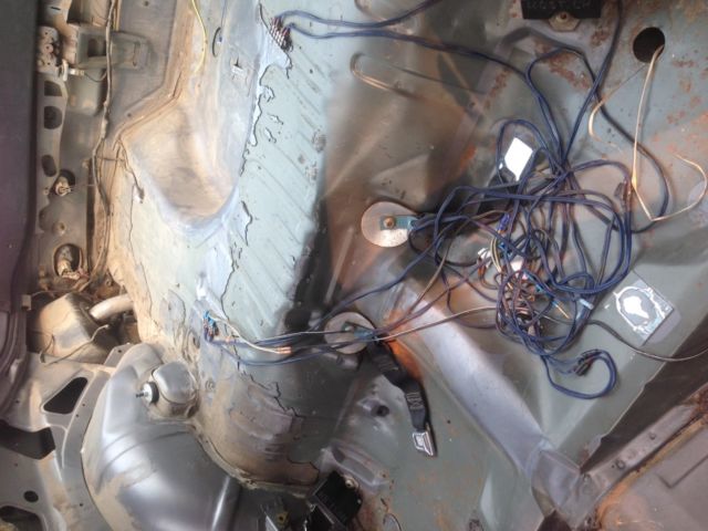 1983 Mercury Capri - photo 6