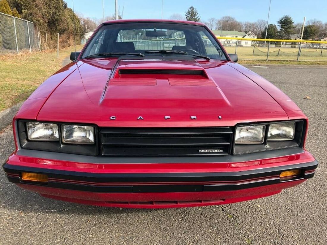 1983 Mercury Other - photo 13