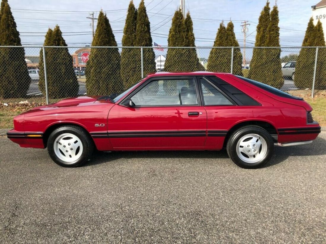 1983 Mercury Other - photo 7