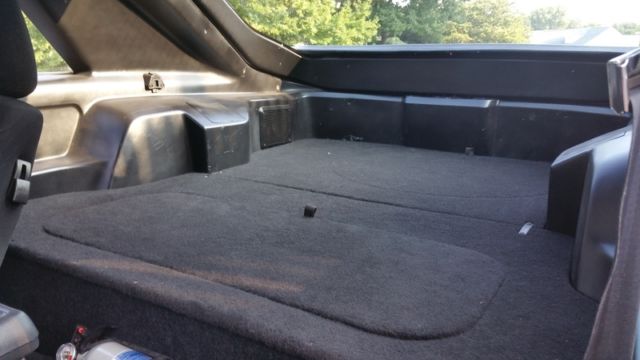 1983 Mercury Capri RS - photo 12