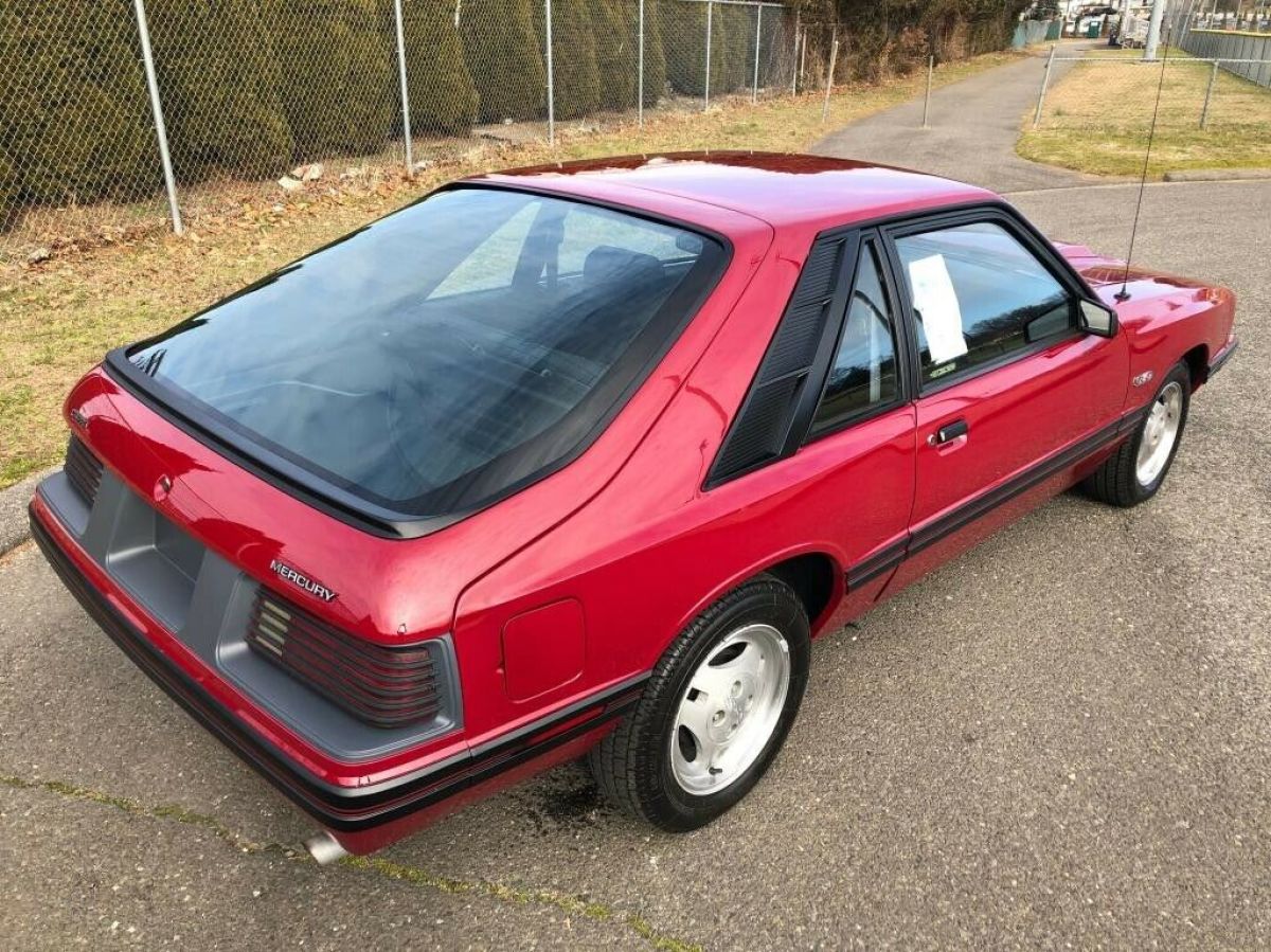 1983 Mercury Other - photo 10