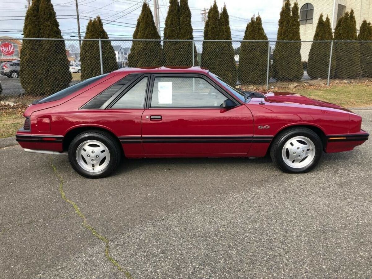 1983 Mercury Other - photo 11