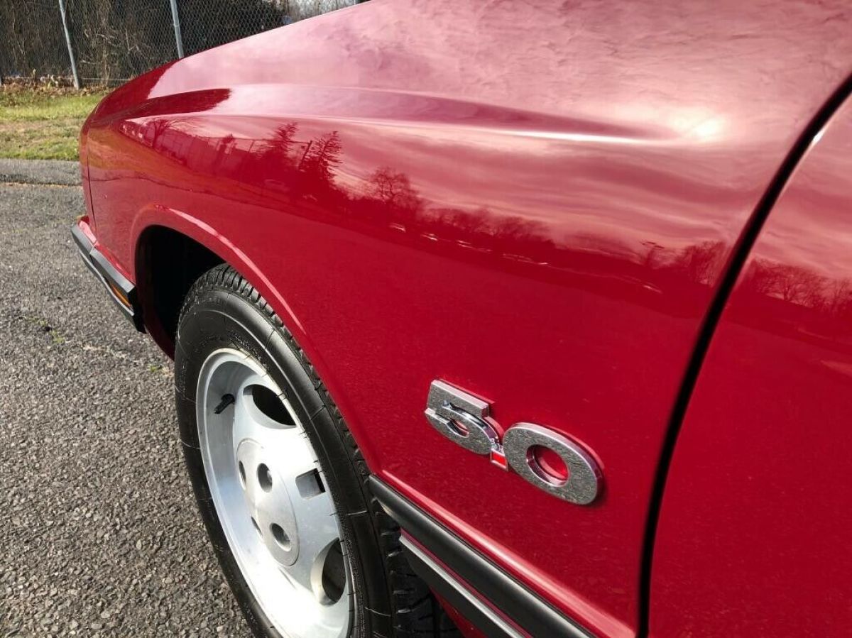 1983 Mercury Other - photo 12