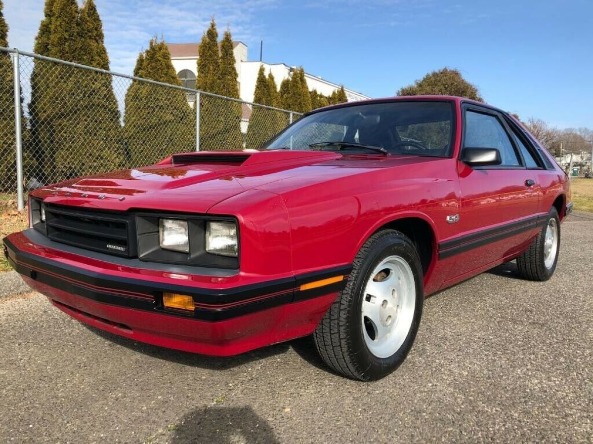 1983 Mercury Other - photo 2