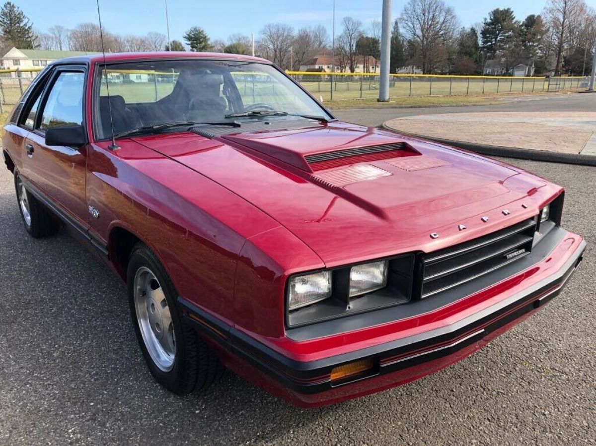 1983 Mercury Other - photo 3