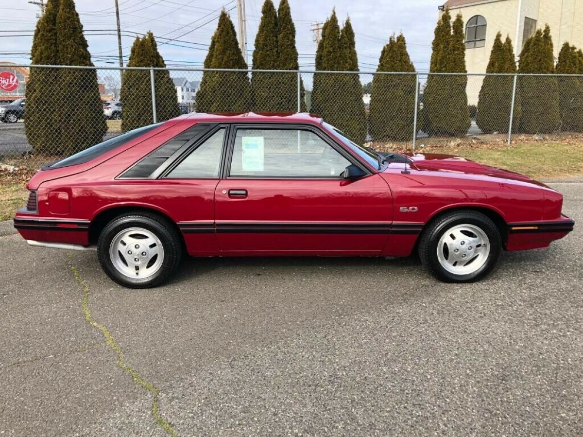 1983 Mercury Other - photo 4