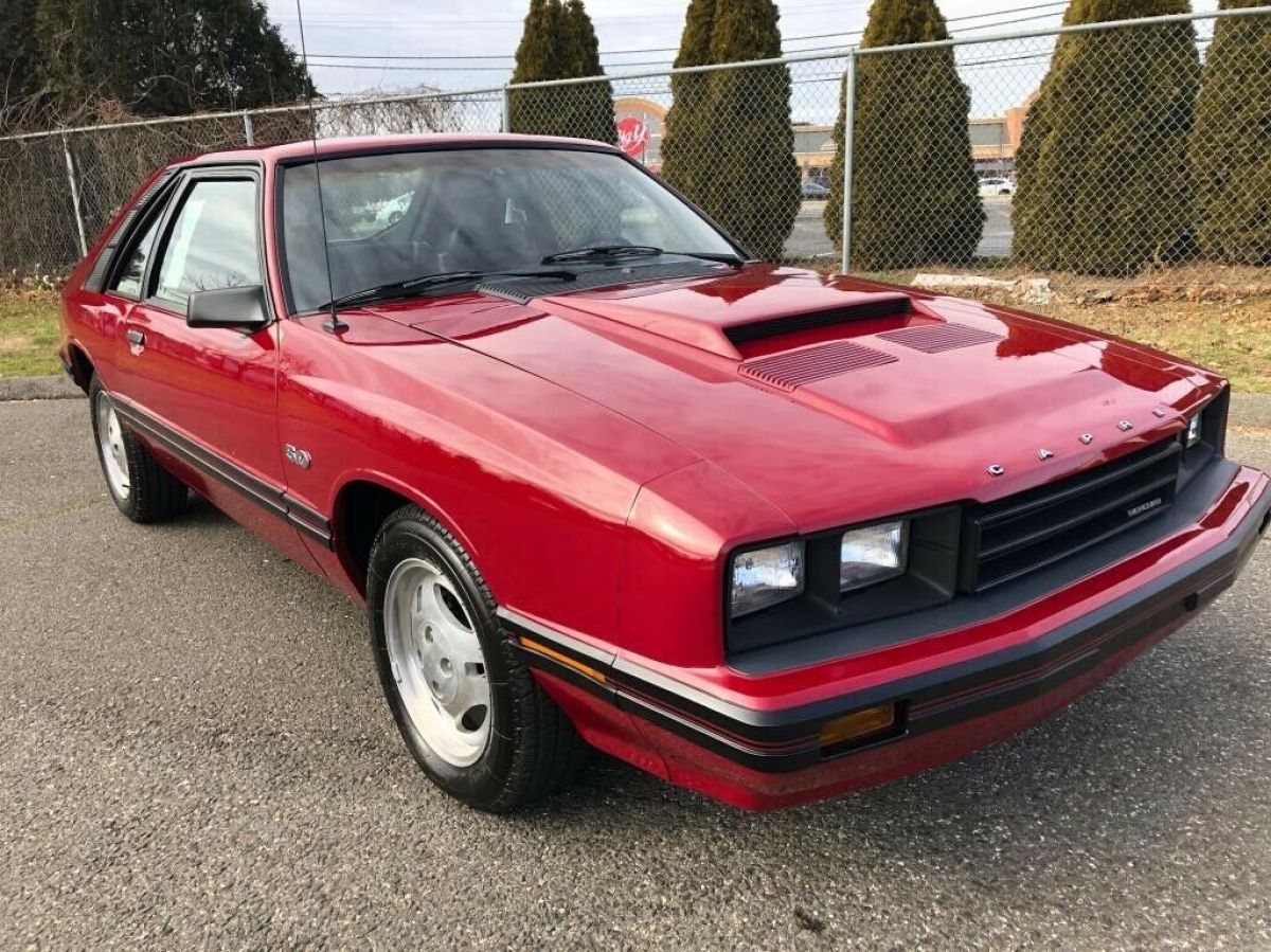 1983 Mercury Other - photo 5