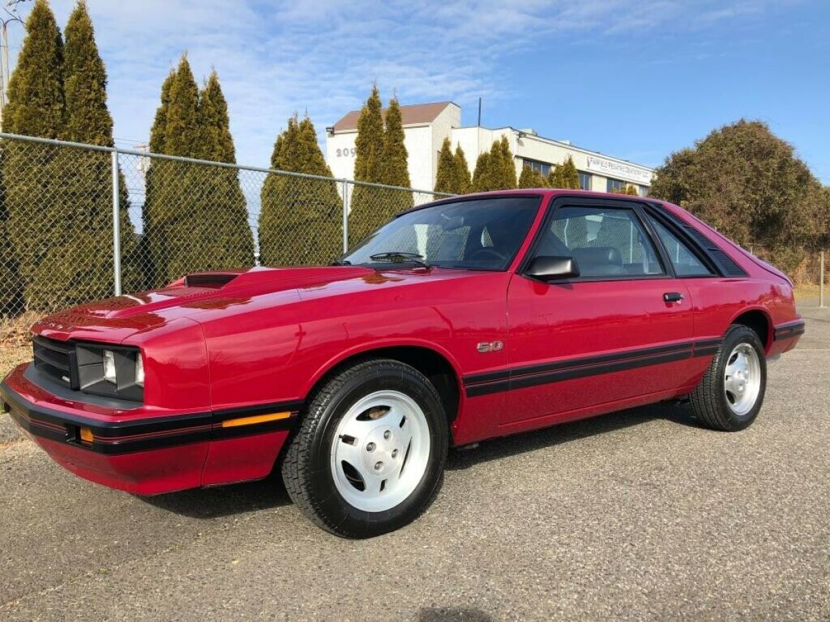 1983 Mercury Other - photo 6