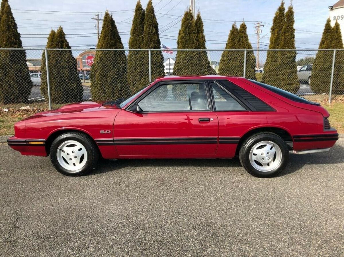 1983 Mercury Other - photo 7