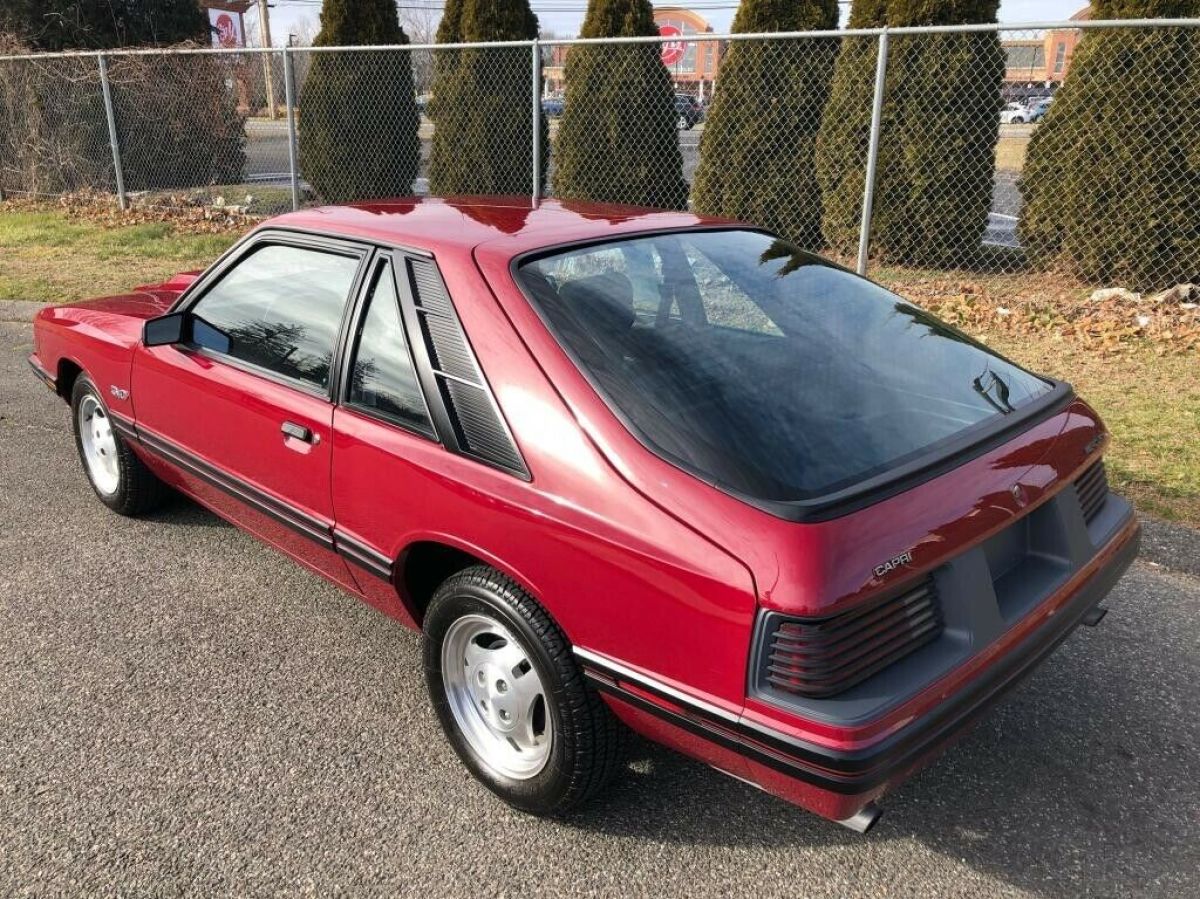 1983 Mercury Other - photo 8