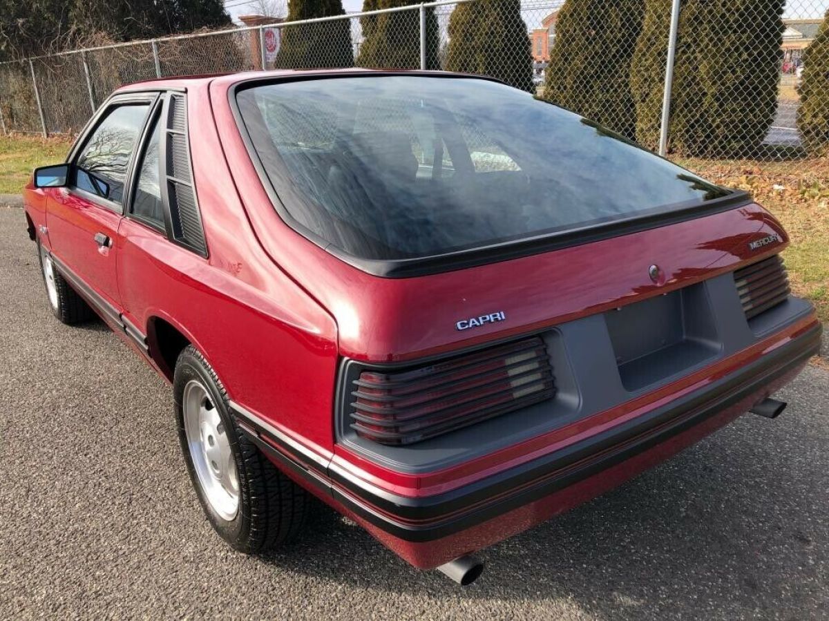 1983 Mercury Other - photo 9