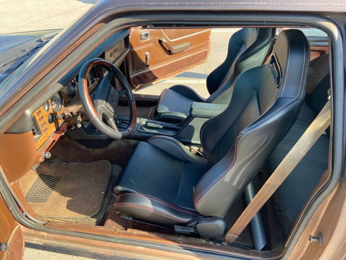 1983 Mercury Capri - photo 12