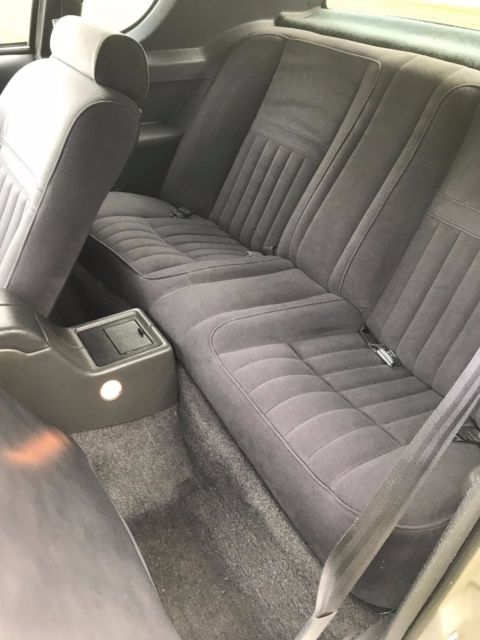 1983 Mercury Cougar - photo 10