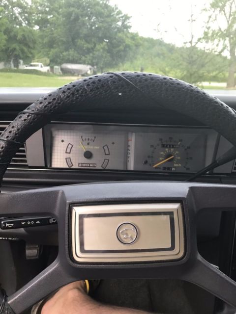 1983 Mercury Cougar - photo 11