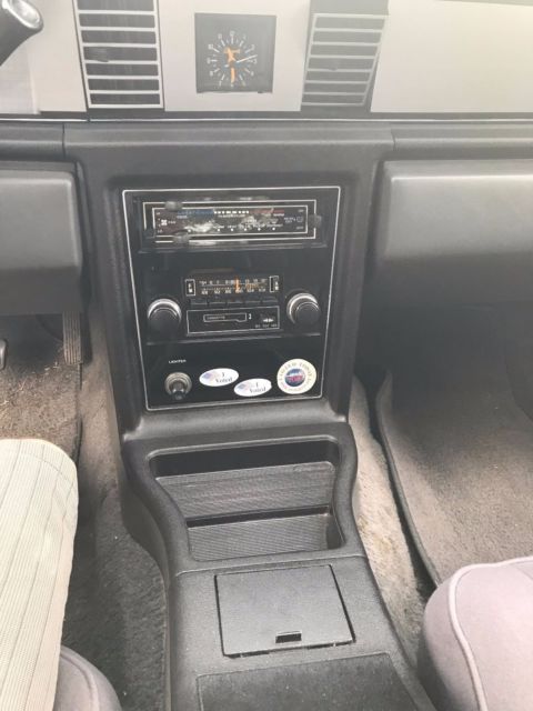1983 Mercury Cougar - photo 12