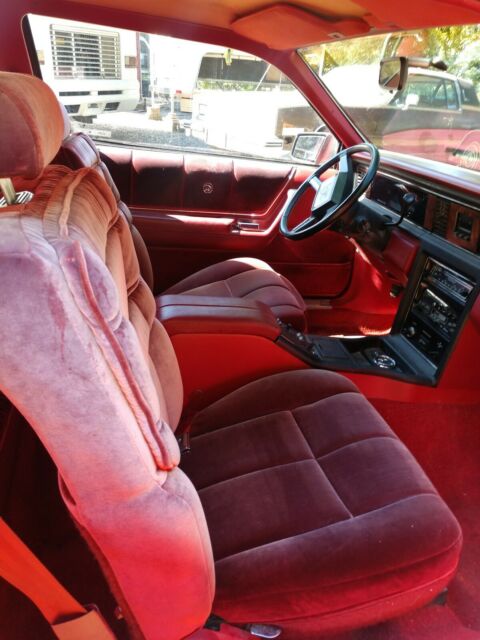 1983 Mercury coupe - photo 11