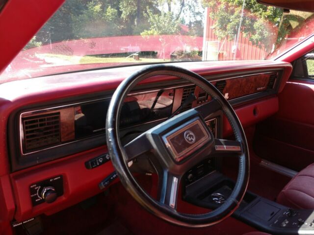 1983 Mercury coupe - photo 13