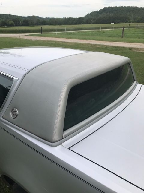1983 Mercury Cougar - photo 5