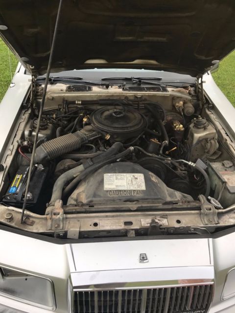 1983 Mercury Cougar - photo 6