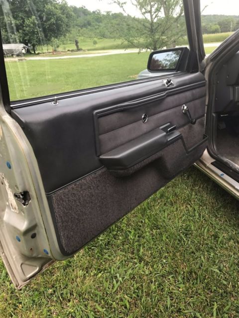 1983 Mercury Cougar - photo 8