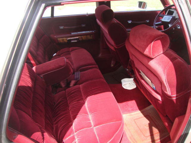 1983 Mercury Grand Marquis - photo 10