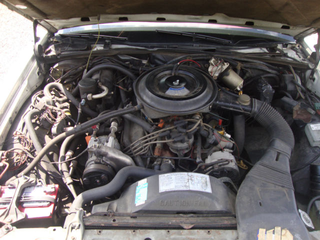1983 Mercury Grand Marquis - photo 3