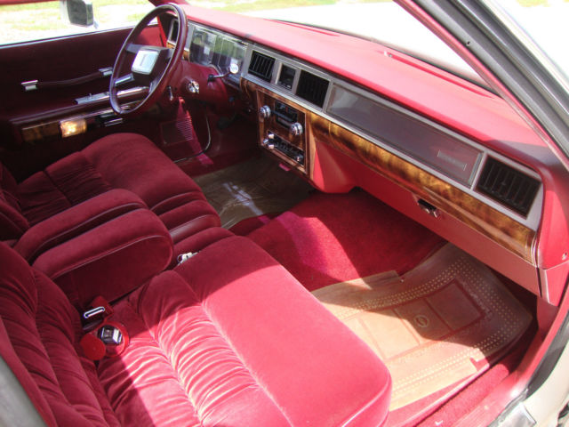 1983 Mercury Grand Marquis - photo 9