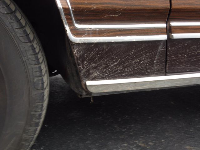 1983 Mercury Grand Marquis - photo 13