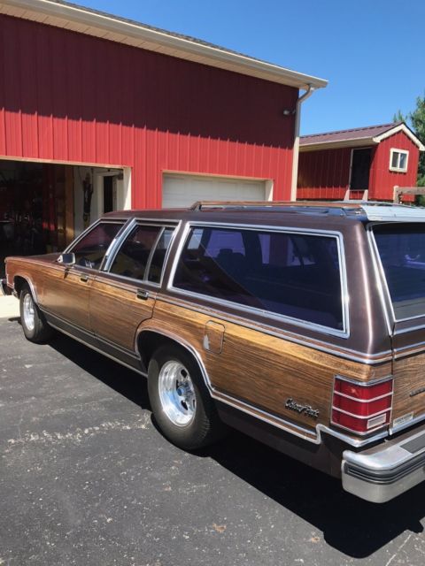 1983 Mercury Grand Marquis - photo 3