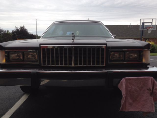 1983 Mercury Grand Marquis - photo 7