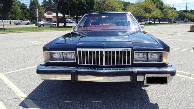 1983 Mercury Grand Marquis - photo 11
