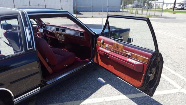 1983 Mercury Grand Marquis - photo 12