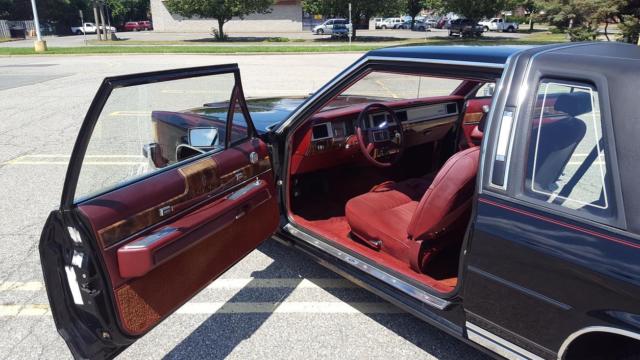 1983 Mercury Grand Marquis - photo 13