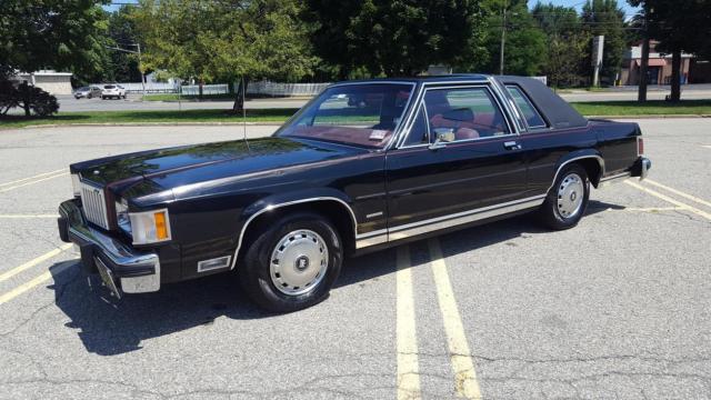 1983 Mercury Grand Marquis - photo 2