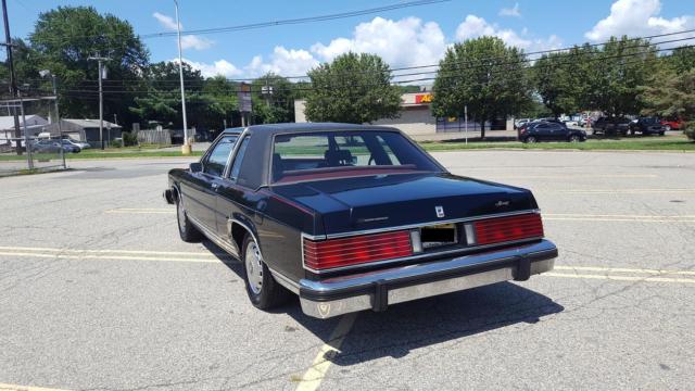 1983 Mercury Grand Marquis - photo 4