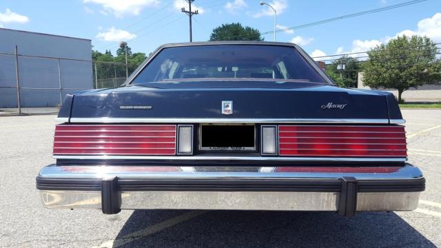 1983 Mercury Grand Marquis - photo 6