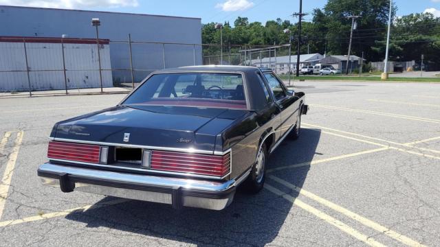 1983 Mercury Grand Marquis - photo 7