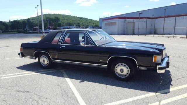 1983 Mercury Grand Marquis - photo 9