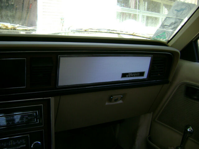 1983 Mercury Marquis - photo 5