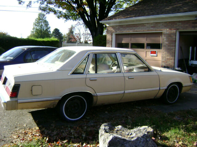 1983 Mercury Marquis - photo 8