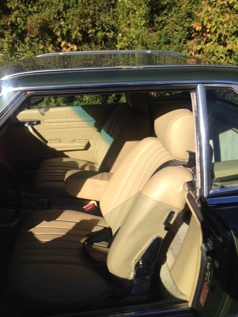1983 Mercedes-Benz SL-Class - photo 6
