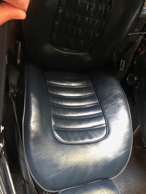 1983 Alfa Romeo Spider - photo 11
